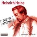 Cover: Heinrich Heine - Dichter Unbekannt - Audiolino