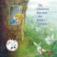 Bild vergrößern Bild: Die schönsten Märchen der Brüder Grimm - Audiolino