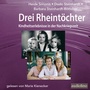Cover: Drei Rheintöchter - Audiolino
