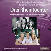 Enlarge image Cover: Drei Rheintöchter - Audiolino