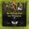 Cover: Die Geschichten von Yggdrasil - Audiolino