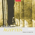 Cover: Mit Gustave Flaubert nach &Auml;gypten - Audiolino