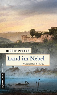 Abbildung von: Land im Nebel - Gmeiner-Verlag