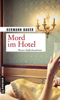 Abbildung von: Mord im Hotel - Gmeiner-Verlag