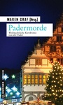 Cover: Padermorde - Gmeiner-Verlag