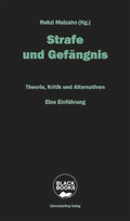 Cover: Strafe und Gef&auml;ngnis - Schmetterling Stuttgart