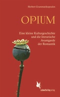Cover: Opium - Schmetterling Stuttgart