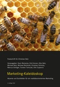 Cover: Marketing-Kaleidoskop - THEXIS