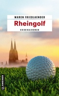 Cover: Rheingolf - Gmeiner-Verlag
