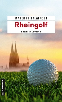 Abbildung von: Rheingolf - Gmeiner-Verlag