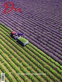 Enlarge image Cover: Die Provence neu entdecken - Du Kulturmedien