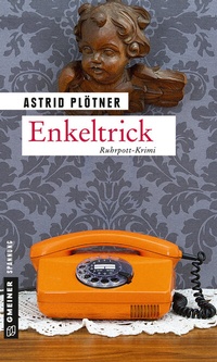 Abbildung von: Enkeltrick - Gmeiner-Verlag