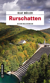 Abbildung von: Rurschatten - Gmeiner-Verlag