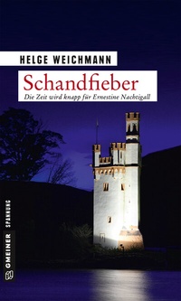Abbildung von: Schandfieber - Gmeiner-Verlag