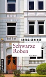 Cover: Schwarze Roben - Gmeiner-Verlag
