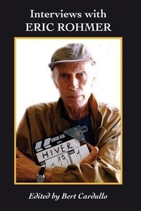 Enlarge image Cover: Interviews with Eric Rohmer - Andrews UK