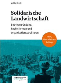 Abbildung von: Solidarische Landwirtschaft - Abl Bauernblatt
