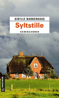 Abbildung von: Syltstille - Gmeiner-Verlag