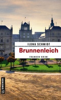 Cover: Brunnenleich - Gmeiner-Verlag