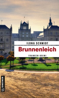 Abbildung von: Brunnenleich - Gmeiner-Verlag
