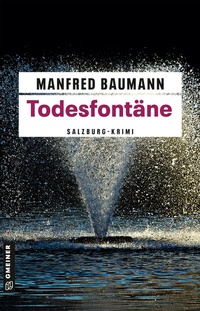 Abbildung von: Todesfontäne - Gmeiner-Verlag
