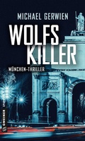 Cover: Wolfs Killer - Gmeiner-Verlag