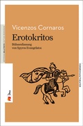 Cover: Erotokritos - Edition Romiosini