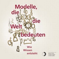 Enlarge image Cover: Modelle, die die Welt bedeuten - Weiß, Erich