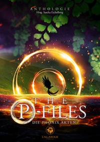Enlarge image Cover: The P-Files - Talawah Verlag