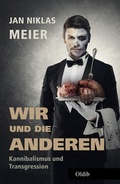 Cover: Wir und die Anderen - Oldib Verlag