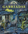 Cover: Gabriadse - Sieveking Verlag