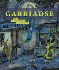 Enlarge image Cover: Gabriadse - Sieveking Verlag