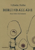 Cover: BerlinBallade - PalmArtPress