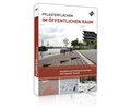 Abbildung von: Pflasterflächen im öffentlichen Raum - Forum Verlag Herkert