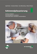 Cover: der bauschaden-Spezial Schimmelpilzsanierung - Forum Verlag Herkert