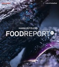 Cover: Food Report 2019 - Zukunftsinstitut