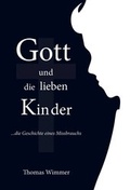 Cover: Gott und die lieben Kinder - Buchwerk Verlag