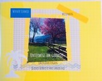 Abbildung von: Unterwegs am Gardasee - Wiesenburg