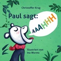 Cover: Paul sagt AAAHHH - Nova MD