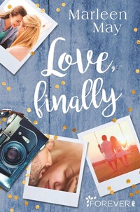 Abbildung von: Love, finally - Forever