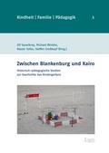 Cover: Zwischen Blankenburg und Kairo - Ergon