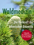 Cover: Waldmedizin - JOY Verlag
