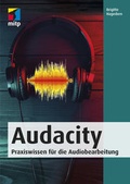 Cover: Audacity - MITP