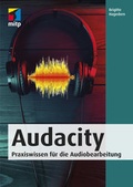Cover: Audacity - MITP