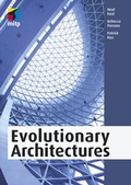 Cover: Evolutionary Architectures - MITP