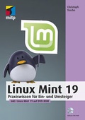 Cover: Linux Mint 19 - MITP