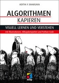 Cover: Algorithmen kapieren - MITP