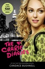 Cover: The Carrie Diaries TV Tie-in Edition - HarperCollins