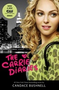 Cover: The Carrie Diaries TV Tie-in Edition - HarperCollins