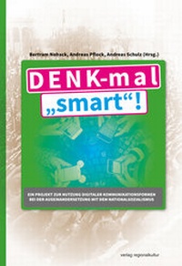 Enlarge image Cover: DENK-mal "smart"! - verlag regionalkultur